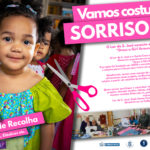 O Lar de S. José associa-se ao projeto “Dress a Girl Around the World”