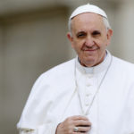 Papa Francisco «Comunicação e  Misericórdia: um encontro fecundo»