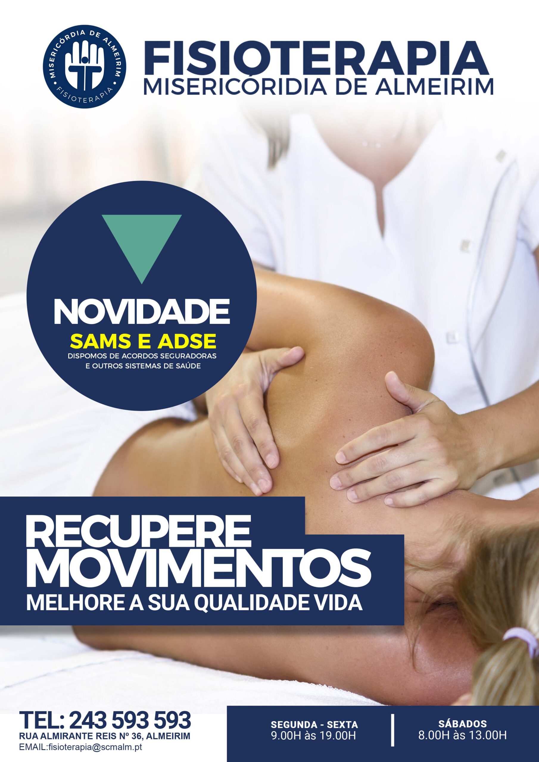 Fisioterapia