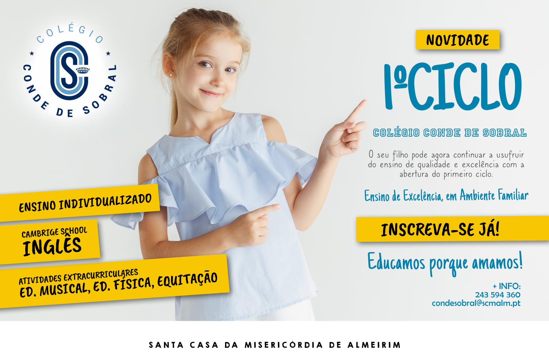 escola
