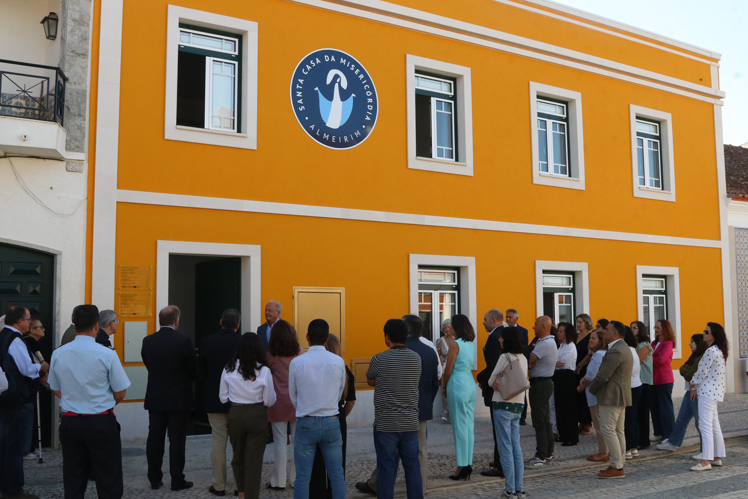 residencias assisitidas